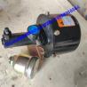 Buy cheap SDLG AIR CYLINDER 4120006349（W） , SDLG loader parts for wheel loader LG936L/L956F/L958F/L968F from wholesalers