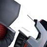 Buy cheap KOTION EACH G2000 100mA DC5V USB Gaming Headset With Light Mic from wholesalers
