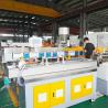 Buy cheap Food Industry Dual Screw Extruder For Small Batch Food Processing Production from wholesalers
