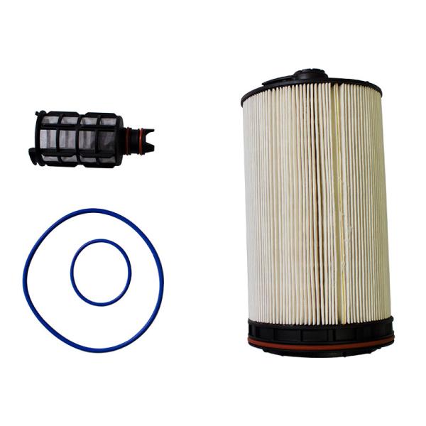 Mercedes Benz Heavy Truck Spare Parts A4700908352 Fuel Filter 2KG Engine