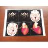 Buy cheap A4 B5 16K 125um White Glossy Inkjet X Ray Film Medical Dry Imaging Film from wholesalers