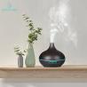 Buy cheap 300ML Wood Grain 20ML/h Pure Cool Mist Humidifier from wholesalers