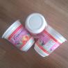 Buy cheap 350 ml sealing Disposable plastic pp cup yoghourt cup from wholesalers