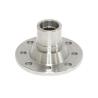 Buy cheap Multifunctional Antirust Precision Turning Parts , Industrial Custom CNC Turned Parts from wholesalers