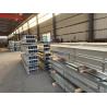 Buy cheap Aisi Standard Galvanized Steel H Beam Retaining Wall With Excellent Weather Resistance from wholesalers