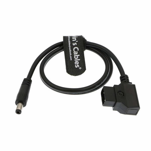Buy cheap Anton Bauer Power Tap D-Tap to 2.1 DC 12v Cable KiPRO LCD Monitors 24 inches from wholesalers