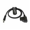 Buy cheap Anton Bauer Power Tap D-Tap to 2.1 DC 12v Cable KiPRO LCD Monitors 24 inches from wholesalers