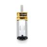 Buy cheap Smart Car Micro Motor JGA12-N30 Dc 6v Motor With Gear Box 6v Dc Motor 30 Rpm Metal Gear Box from wholesalers