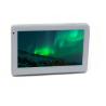 Buy cheap SIBO Inwall Mount POE 7'' Tablet PC With NFC LED Light For Time Attendance from wholesalers
