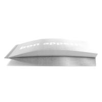 Buy cheap Customization Food Packaging Metallized Paper For Chocolate Customized Packaging product