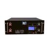 Buy cheap Home Solar Energy Storage 51.2V 100AH lithium battery pack 5KWH LiFePO4 Battery from wholesalers