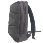 Business Trip Big Capacity Office Laptop Bags Leisure Backpack For Men