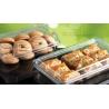 Buy cheap Factory Blister Plastic Storage Box Food Packaging Containers Disposable Supplier,containers plastic macaron blister cla from wholesalers