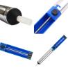 Buy cheap 3/4" Aluminum Solder Sucker Desoldering Vacuum Pump from wholesalers
