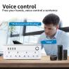 Buy cheap Wi Fi Enabled Homekit Smart Socket Timing Scheduling Device from wholesalers