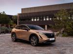 NISSAN ARIYA 4WD EV 2023 New Energy EV Electric Car Automobile Electric Vehicle