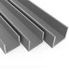 Buy cheap SGCC Galvanized U Channel 200x90x8 Carbon Fiber C Channel DX51D from wholesalers