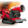 Buy cheap 2660kg Elevating Exhausting Fire Fighting Robot Car Robotic Fire Fighting Vehicle from wholesalers