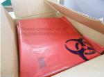Specimen bags, autoclavable bags, bio, Biohazard waste bags, sacks, Cytotoxic