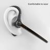Buy cheap CVC6.0 Wireless Bluetooth Earphone Business HD Energy Saving from wholesalers