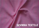 Thermal Protection Activewear Knit Fabric Ultra Soft Flat Water Repellent