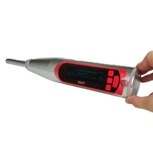 Buy cheap High Contrast Oled Display Bluetooth Concrete Rebound Hammer from wholesalers