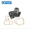 Buy cheap Water Pump for Engine Motor TD100 A TD101 USA OE# 1699789 1698619 1545427 467915 For Volvo N10 NL10 N10 Mark II from wholesalers