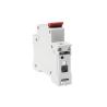 Buy cheap AC 50Hz FM8 Miniature Circuit Breaker High Breaking 230V / 400V from wholesalers
