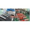 Buy cheap Aluminium foil roll used for food packaging alloy 8011 and 1235,food wrapping household aluminum foil roll paper bagease from wholesalers