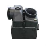 Household Wall Mounted Gas Boiler Spare Parts condenser Gas Proportional Valve