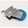 Buy cheap Nylon Sliding Window Roller 40mm Height 18mm Width 626zz Bearing from wholesalers