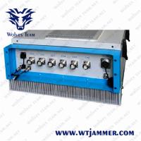 Buy cheap Military GPS WIFI 6 Bands Prison Jail Jammer product