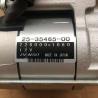 Buy cheap Carrier 228000-1060 Diesel Engine Parts New Premium Starter Motor 25-35465-000 from wholesalers