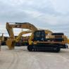 Buy cheap Used Caterpillar 336D Used Excavator Cat from wholesalers