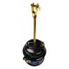 Buy cheap Type 3030 Brake Chamber Standard Stroke 2.50 Inch Stroke Length from wholesalers