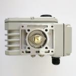 RoHS 3.0 Over Torque Protection Compact Smart Electric Actuator