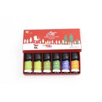 Buy cheap 10ml Pure Aromatherapy Gift Set Cinnamon Essential Oil 100% Pure product