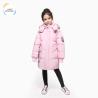 Buy cheap Clothing Wholesale Children Warmest Down Filled Jackets Pink Kids Clothes Winter Coats Kids Girls from wholesalers
