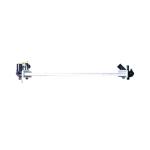 253102E870 Auto Parts Car Cooling System Aluminum Radiator for Hyundai TUCSON