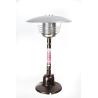 Buy cheap Mushroom Shape Short Decorative Propane Patio Heaters , Upright Propane Heater from wholesalers