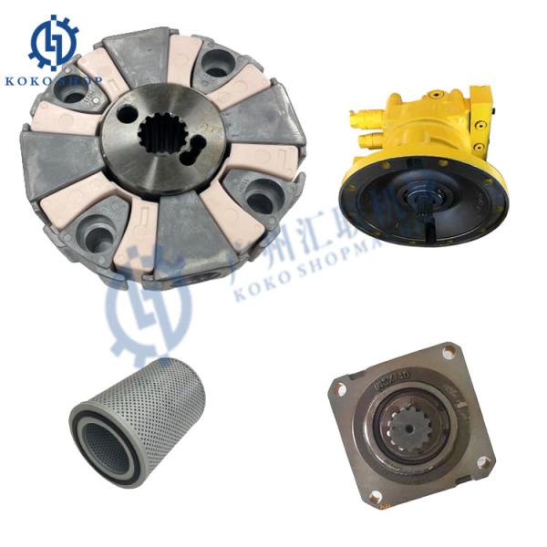 Coupling Assy 7Y-0463 110H Suit CAT 325 320D 320D2 322C 325C 322B 323D 325A 321D