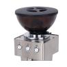 Buy cheap 250W 220V Flat Burr Coffee Grinder Stainless Steel Housing Portable Coffee Bean Grinder from wholesalers