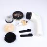 Buy cheap Multifunctional 5V 1800mAh safe Electric Shoe Shine Kit Polisher from wholesalers