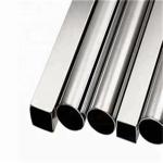 Food Grade Seamless SS Pipe Seamless 316 Stainless Steel Tubing ODM
