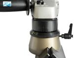 Straight Edge Vetical Tapping Machine Chamfering Machine Lg-140