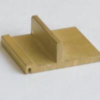 Buy cheap Electrophoresis Surface Antique Brass Hardware Corrosion Proof For Entry Door product