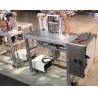 Buy cheap Ultrasonic 3ply Face Mask Outer Earloop Mask Machine from wholesalers