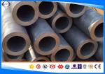 34CrMo4 Alloy Steel Tube For Annealed Heat Treatment Big Diameter Black Surface