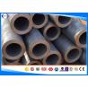 Buy cheap 34CrMo4 Alloy Steel Tube For Annealed Heat Treatment Big Diameter Black Surface from wholesalers