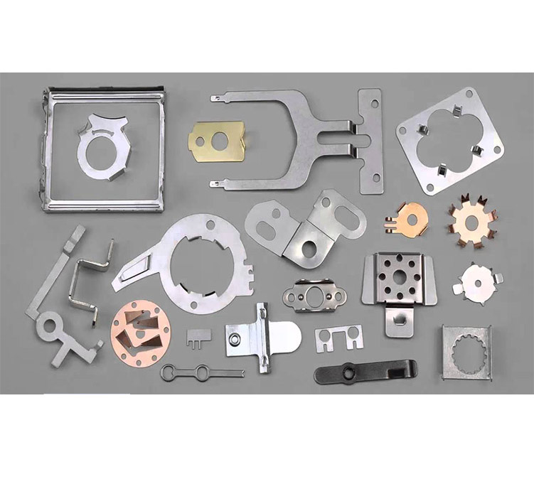 High Precision OEM Custom Sheet Metal Fabrication Laser Cutting Welding Stainless Steel Stamping Deep Drawing Metal Part